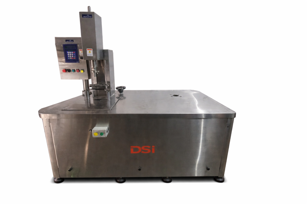 Single Head Filling Machine (Weigh Metric) – Precision Liquid & Powder Filling