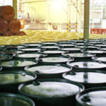 FMCG / Industrial Liquids